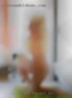 Over 6ft nude women wrestle naked in Forest, MS.