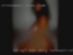 Stragt man masturbaren togedre dating hermaphrodite.